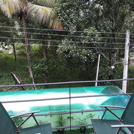 Nelinsa Residence Kandy Dış mekan fotoğraf