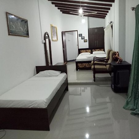 Nelinsa Residence Kandy Dış mekan fotoğraf