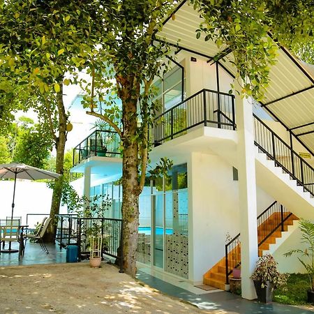 Nelinsa Residence Kandy Dış mekan fotoğraf