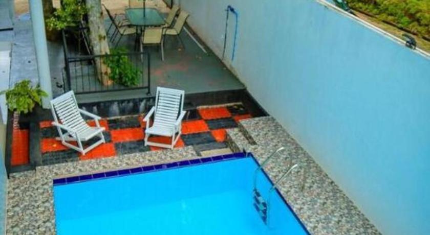 Nelinsa Residence Kandy Dış mekan fotoğraf