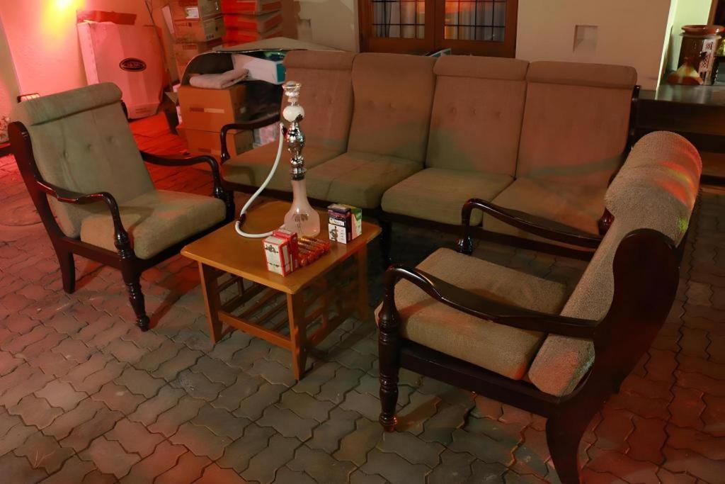 Nelinsa Residence Kandy Dış mekan fotoğraf
