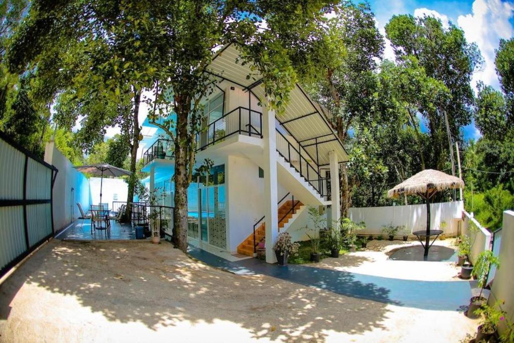 Nelinsa Residence Kandy Dış mekan fotoğraf