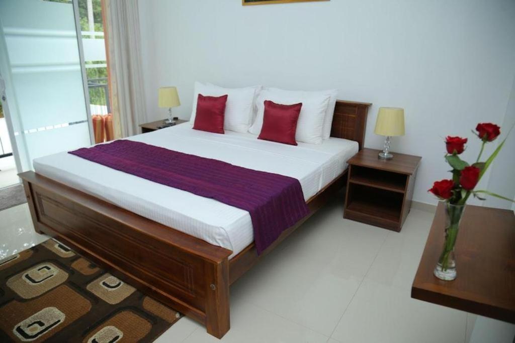 Nelinsa Residence Kandy Dış mekan fotoğraf