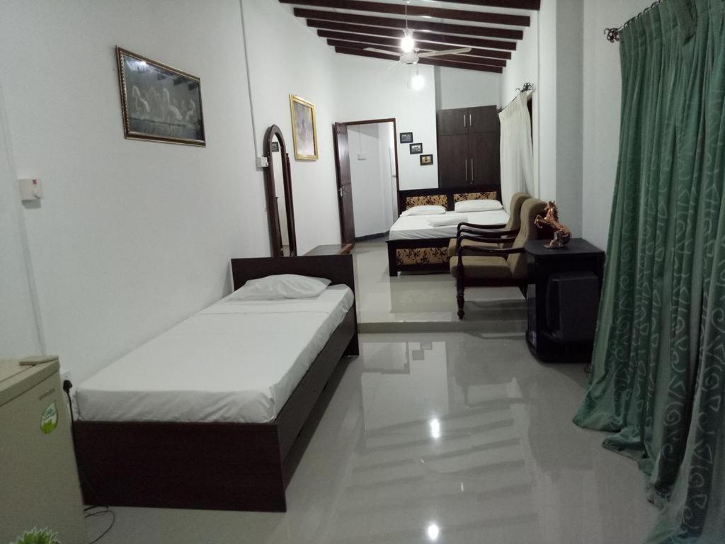 Nelinsa Residence Kandy Dış mekan fotoğraf