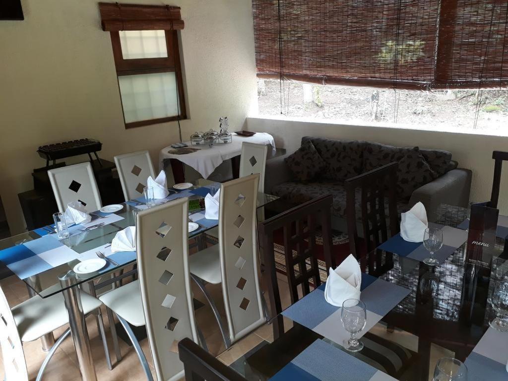 Nelinsa Residence Kandy Dış mekan fotoğraf