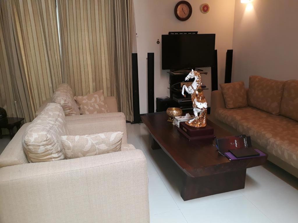 Nelinsa Residence Kandy Dış mekan fotoğraf