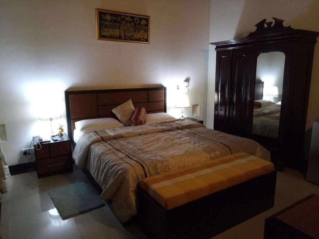 Nelinsa Residence Kandy Dış mekan fotoğraf