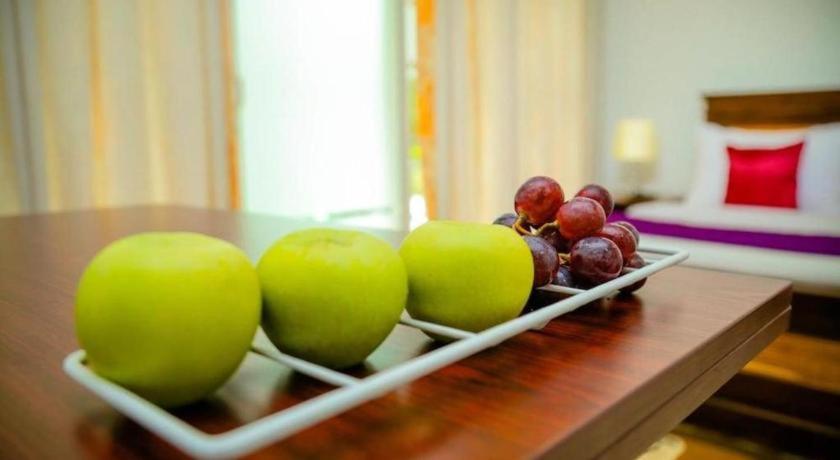 Nelinsa Residence Kandy Dış mekan fotoğraf