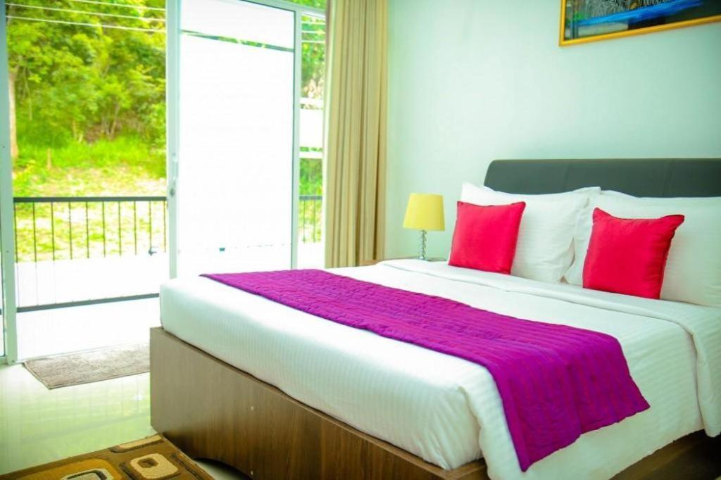 Nelinsa Residence Kandy Dış mekan fotoğraf