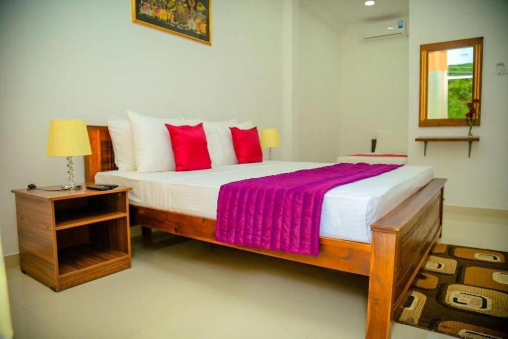 Nelinsa Residence Kandy Dış mekan fotoğraf