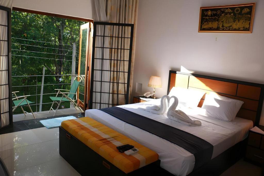Nelinsa Residence Kandy Dış mekan fotoğraf