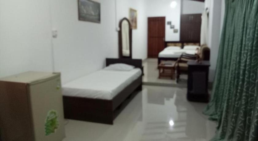 Nelinsa Residence Kandy Dış mekan fotoğraf