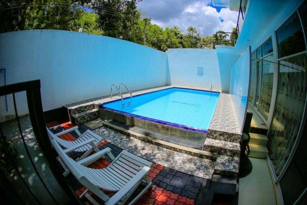 Nelinsa Residence Kandy Dış mekan fotoğraf