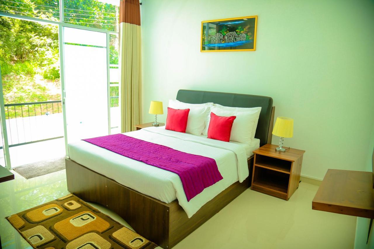 Nelinsa Residence Kandy Dış mekan fotoğraf
