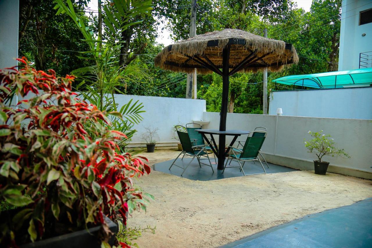 Nelinsa Residence Kandy Dış mekan fotoğraf