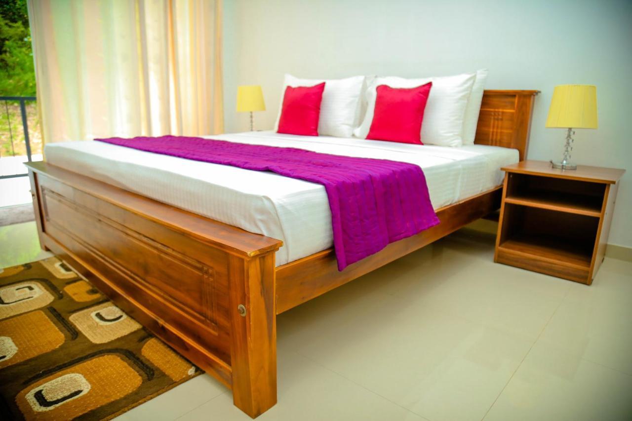 Nelinsa Residence Kandy Dış mekan fotoğraf
