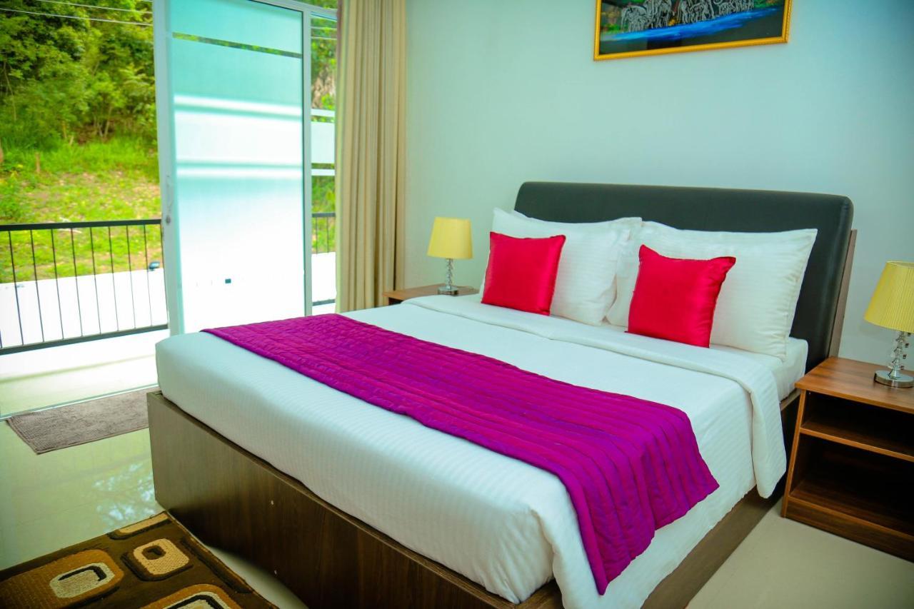 Nelinsa Residence Kandy Dış mekan fotoğraf
