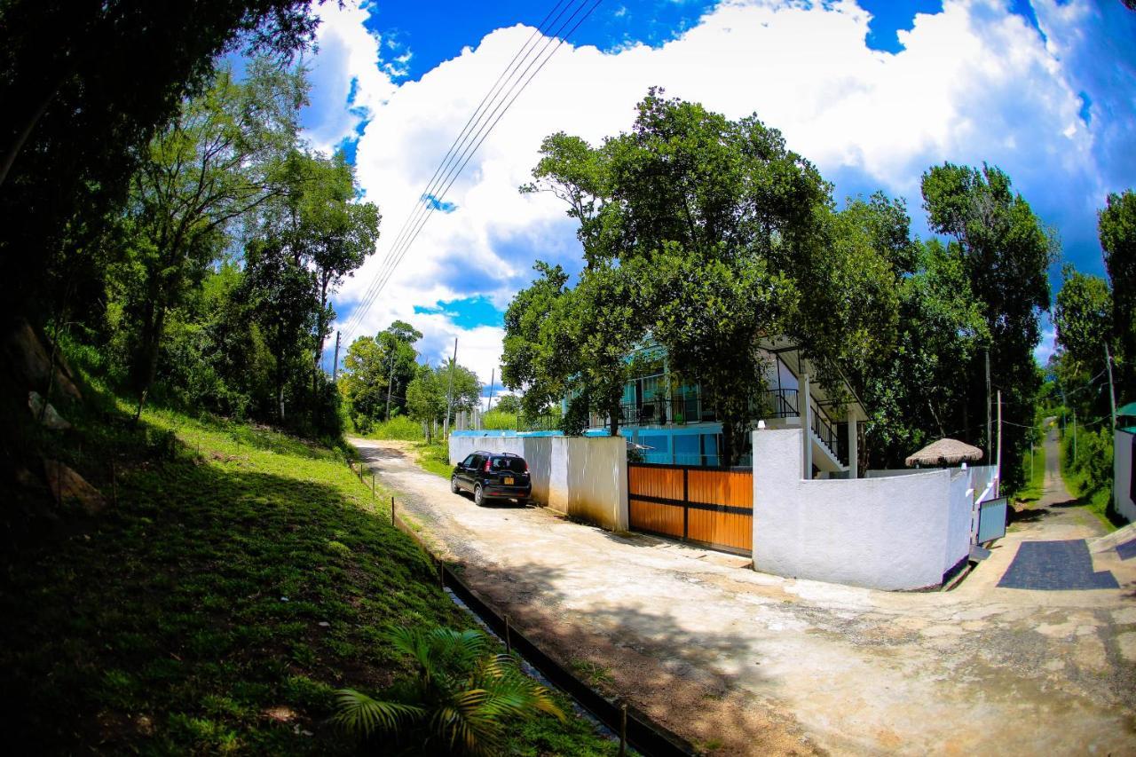 Nelinsa Residence Kandy Dış mekan fotoğraf